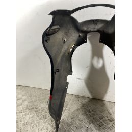 Carena Scudo Anteriore Kawasaki GPZ 500S Dal 1988 Al 1993  1741162264983