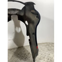 Carena Scudo Anteriore Kawasaki GPZ 500S Dal 1988 Al 1993  1741162264983