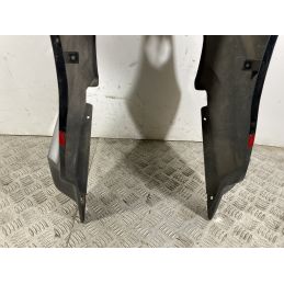 Carena Scudo Anteriore Kawasaki GPZ 500S Dal 1988 Al 1993  1741162264983