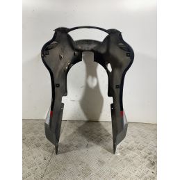 Carena Scudo Anteriore Kawasaki GPZ 500S Dal 1988 Al 1993  1741162264983