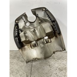 Carena Retroscudo Honda SH 125 / 150 dal 2001 al 2004  1741162423915
