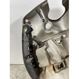 Carena Retroscudo Honda SH 125 / 150 dal 2001 al 2004  1741162423915