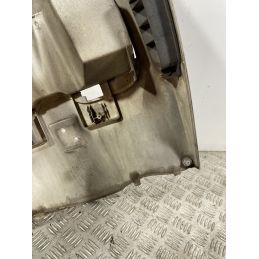 Carena Retroscudo Honda SH 125 / 150 dal 2001 al 2004  1741162423915