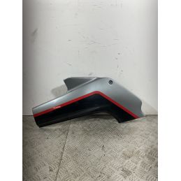 Carena Fianchetto Posteriore Sinistro Sx Kawasaki GPZ 500S Dal 1988 Al 1993  1741163469288