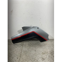 Carena Fianchetto Posteriore Sinistro Sx Kawasaki GPZ 500S Dal 1988 Al 1993  1741163469288