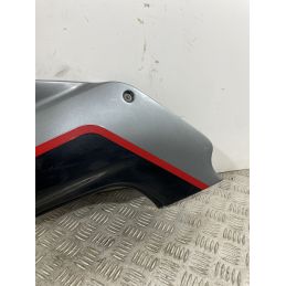 Carena Fianchetto Posteriore Sinistro Sx Kawasaki GPZ 500S Dal 1988 Al 1993  1741163469288