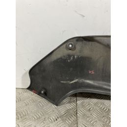 Carena Fianchetto Posteriore Sinistro Sx Kawasaki GPZ 500S Dal 1988 Al 1993  1741163469288