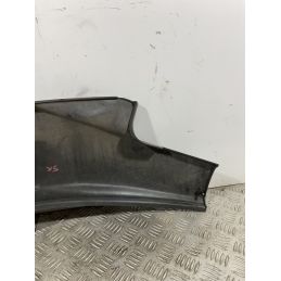 Carena Fianchetto Posteriore Sinistro Sx Kawasaki GPZ 500S Dal 1988 Al 1993  1741163469288