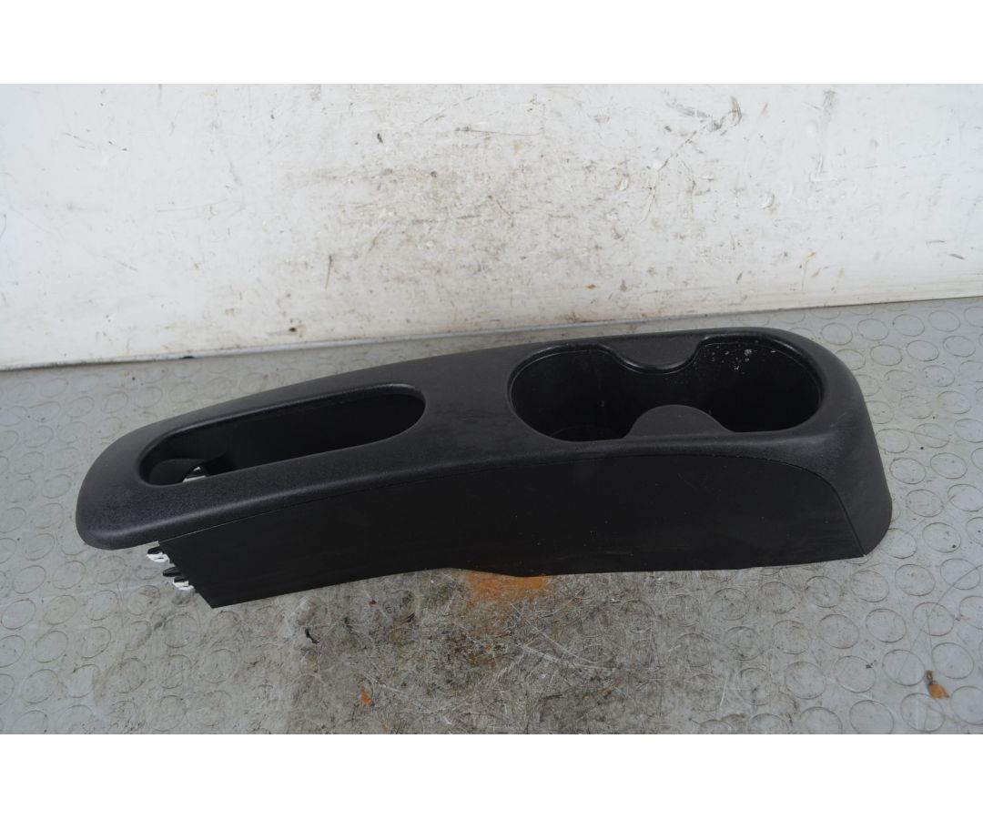 Tunnel Centrale Fiat 500 Hybrid Dal 2015 in poi Cod 735627525  1741163297577