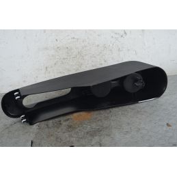 Tunnel Centrale Fiat 500 Hybrid Dal 2015 in poi Cod 735627525  1741163297577