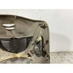 Carena Scudo Anteriore Honda SH 125 / 150 dal 2001 al 2004  1741163760057