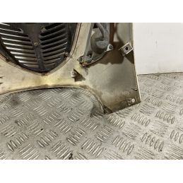 Carena Scudo Anteriore Honda SH 125 / 150 dal 2001 al 2004  1741163760057