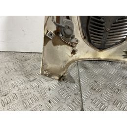 Carena Scudo Anteriore Honda SH 125 / 150 dal 2001 al 2004  1741163760057