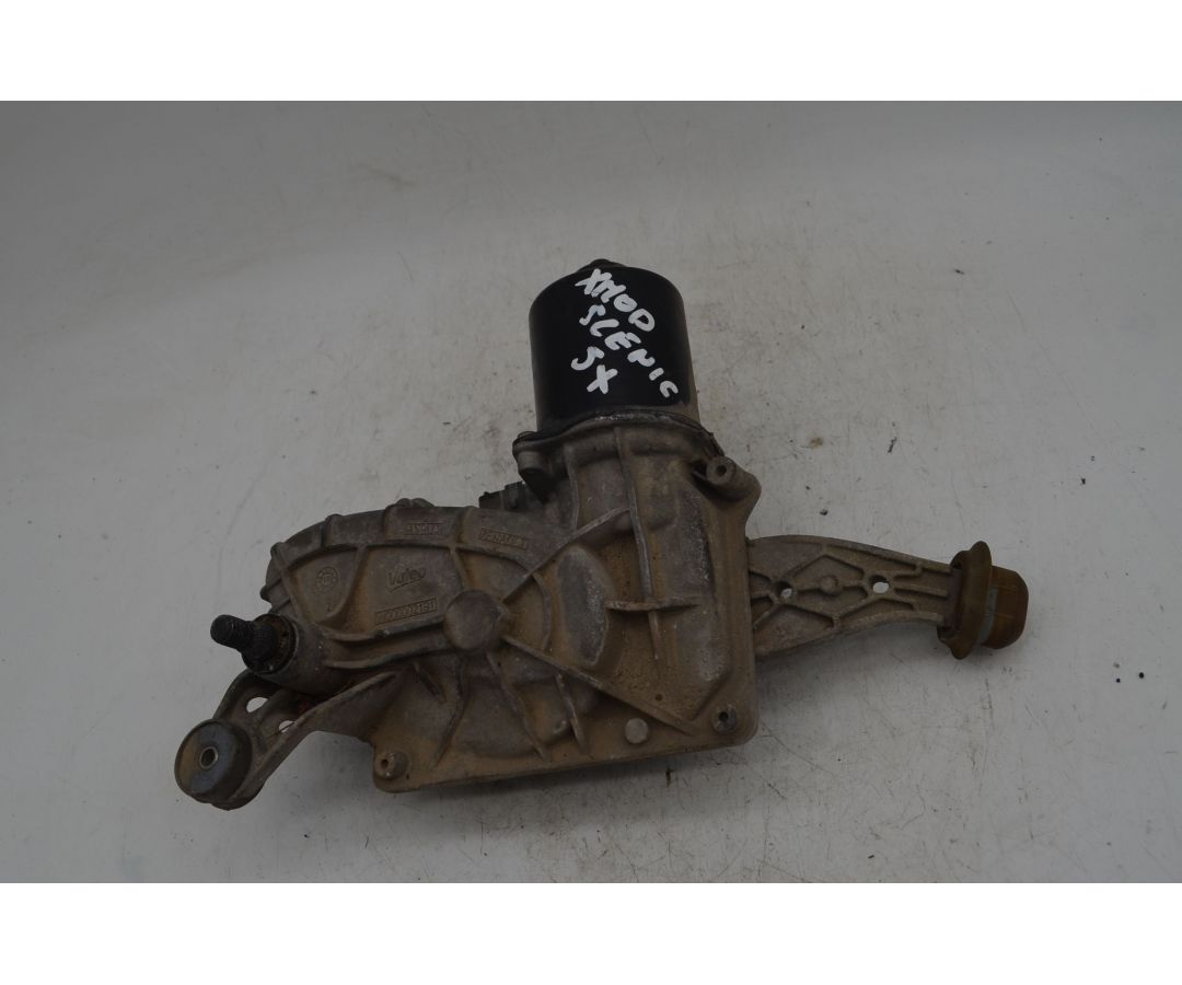 Motorino Tergicristalli Anteriore SX Renault Scenic X-Mod Dal 2009 al 2016 Cod W000002191  1741163887754