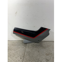 Carena Fianchetto Posteriore Destro Dx Kawasaki GPZ 500S Dal 1988 Al 1993  1741164237299