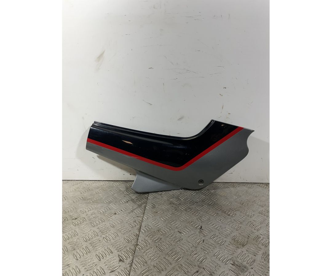 Carena Fianchetto Posteriore Destro Dx Kawasaki GPZ 500S Dal 1988 Al 1993  1741164237299