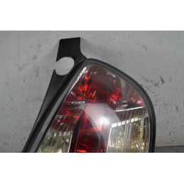 Fanale stop posteriore DX Fiat Stilo 3 P Dal 2001 al 2003 Cod oe 46823705  1741165335567