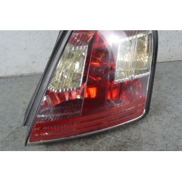 Fanale stop posteriore DX Fiat Stilo 3 P Dal 2001 al 2003 Cod oe 46823705  1741165335567