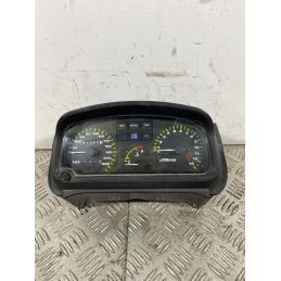 Strumentazione Contachilometri Kawasaki GPZ 500S Dal 1988 Al 1993 KM 61355  1741164795874
