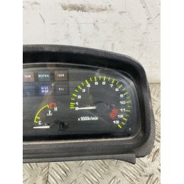 Strumentazione Contachilometri Kawasaki GPZ 500S Dal 1988 Al 1993 KM 61355  1741164795874