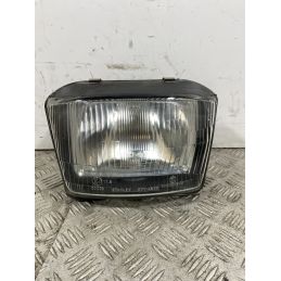 Faro Fanale Anteriore Kawasaki GPZ 500S Dal 1988 Al 1993  1741165665060