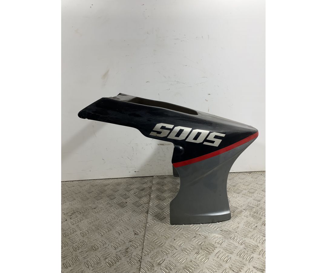 Carena Inferiore Puntale Kawasaki GPZ 500S Dal 1988 Al 1993  1741166127109