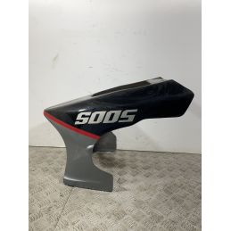 Carena Inferiore Puntale Kawasaki GPZ 500S Dal 1988 Al 1993  1741166127109