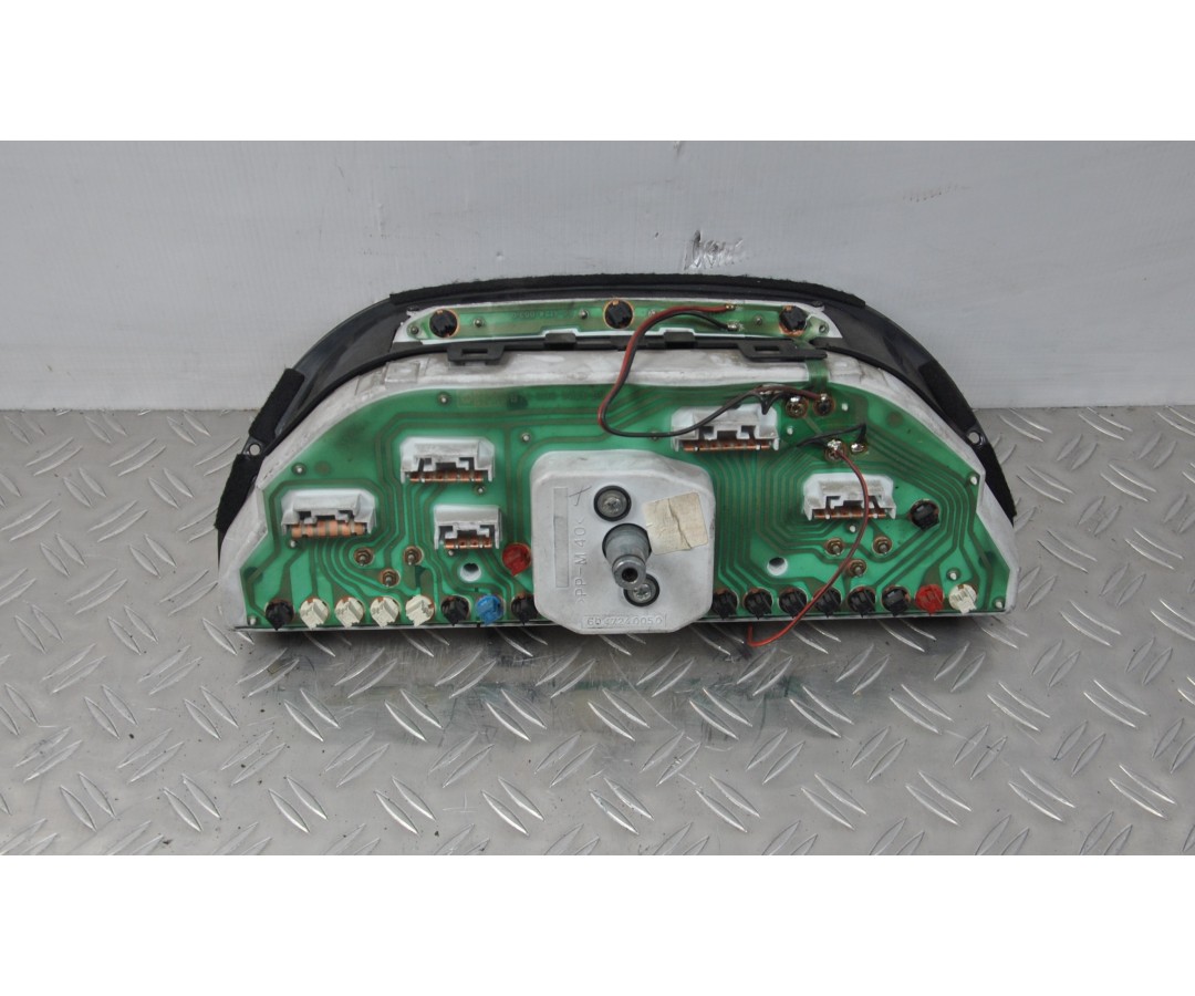Strumentazione Contachilometri Completa Fiat Uno dal 1989 al 1995 cod 6047420050  1619776406672