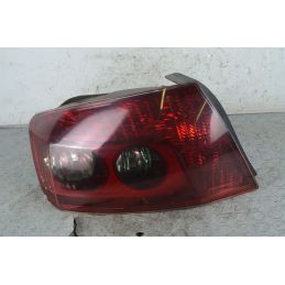 Fanale Stop Posteriore SX Peugeot 407 Dal 2004 al 2012 Cod 6350GC  1741166477396