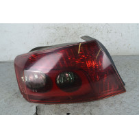 Fanale Stop Posteriore SX Peugeot 407 Dal 2004 al 2012 Cod 6350GC  1741166477396