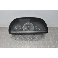 Strumentazione Contachilometri Completa Fiat Uno dal 1989 al 1995 cod 6047420050  1619776406672