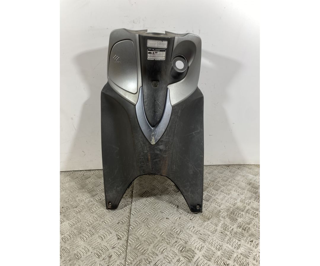 Carena Retroscudo Kymco People One 125 / 150 Dal 2016 al 2018  1741166659587