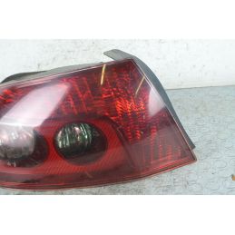 Fanale Stop Posteriore SX Peugeot 407 Dal 2004 al 2012 Cod 6350GC  1741166477396