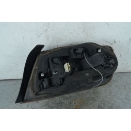 Fanale Stop Posteriore SX Peugeot 407 Dal 2004 al 2012 Cod 6350GC  1741166477396