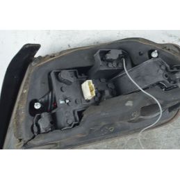 Fanale Stop Posteriore SX Peugeot 407 Dal 2004 al 2012 Cod 6350GC  1741166477396