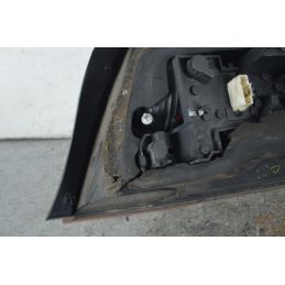 Fanale Stop Posteriore SX Peugeot 407 Dal 2004 al 2012 Cod 6350GC  1741166477396