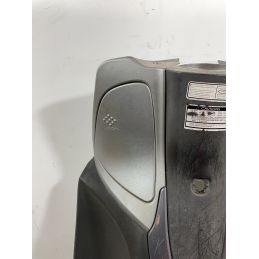 Carena Retroscudo Kymco People One 125 / 150 Dal 2016 al 2018  1741166659587