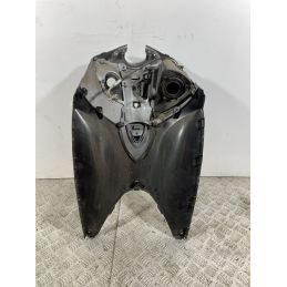 Carena Retroscudo Kymco People One 125 / 150 Dal 2016 al 2018  1741166659587