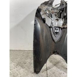 Carena Retroscudo Kymco People One 125 / 150 Dal 2016 al 2018  1741166659587