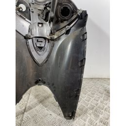 Carena Retroscudo Kymco People One 125 / 150 Dal 2016 al 2018  1741166659587