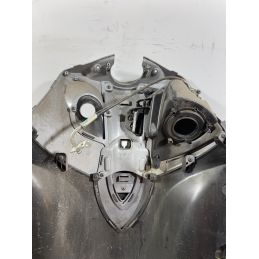 Carena Retroscudo Kymco People One 125 / 150 Dal 2016 al 2018  1741166659587