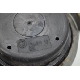 Supporto Motore SX BMW Serie 1 E87 Dal 2004 al 2013 Cod 13981112  1741166971504