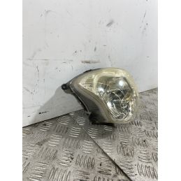 Faro Fanale Anteriore Kymco People One 125 / 150 Dal 2016 al 2018  1741167014552