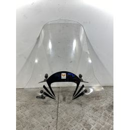 Parabrezza Kymco People One 125 / 150 Dal 2016 al 2018  1741167771356