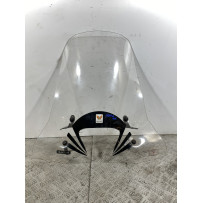 Parabrezza Kymco People One 125 / 150 Dal 2016 al 2018  1741167771356