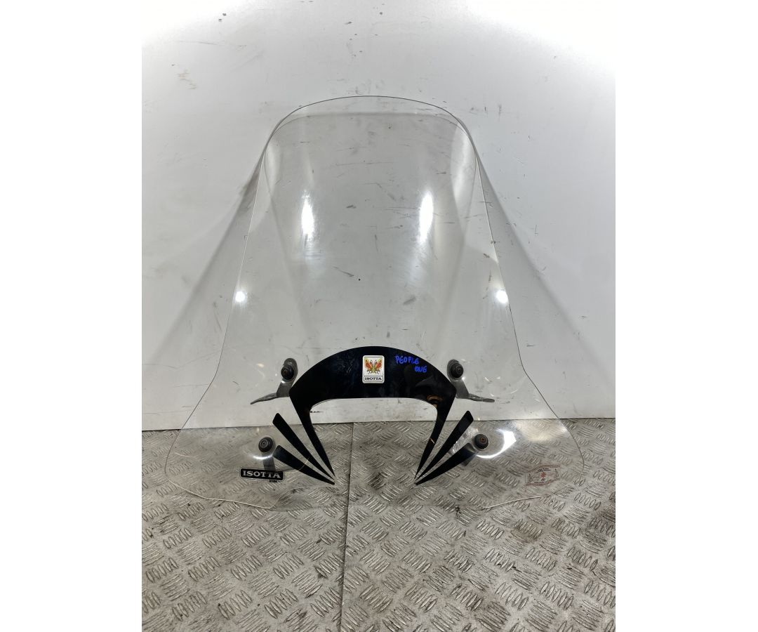 Parabrezza Kymco People One 125 / 150 Dal 2016 al 2018  1741167771356