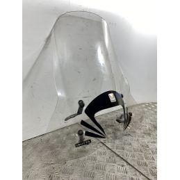 Parabrezza Kymco People One 125 / 150 Dal 2016 al 2018  1741167771356