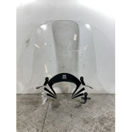 Parabrezza Kymco People One 125 / 150 Dal 2016 al 2018  1741167771356