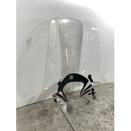 Parabrezza Kymco People One 125 / 150 Dal 2016 al 2018  1741167771356