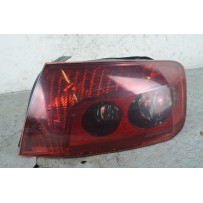Fanale Stop Posteriore DX Peugeot 407 Dal 2004 al 2012 Cod 6351GC  1741167983803